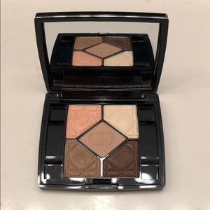 Dior Eyeshadow Palette 646-30 Montaigne